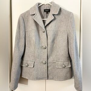 Talbots Blazer
